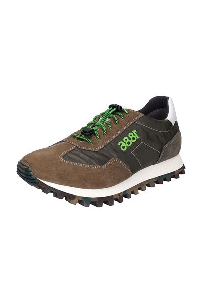 Josef Seibel Clyde 01 | Sneaker für Herren | Beige