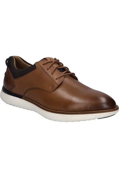 Josef Seibel JOSEF SEIBEL Finley 03 | Halbschuh für Herren | Braun Finley 03, cognac