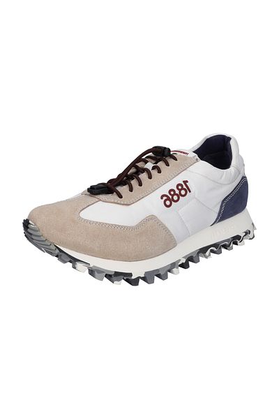 Josef Seibel Clyde 01 | Sneaker für Herren | Beige