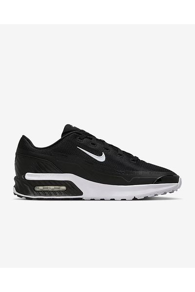 Nike Ανδρικά μαύρα αθλητικά παπούτσια Air Max Bia IF2628-005