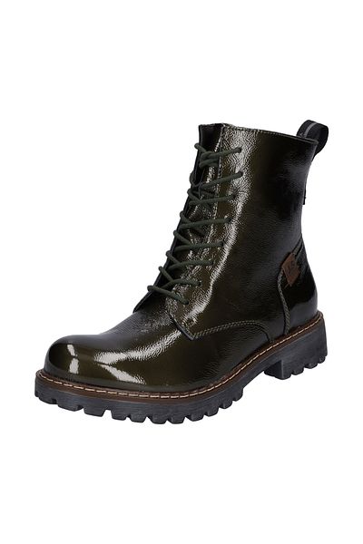 Josef Seibel JOSEF SEIBEL Marta 02 | Stiefelette für Damen | Grün Marta 02, oliv