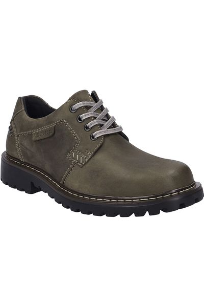 Josef Seibel Chance 08 | Low Cut für Herren | Beige
