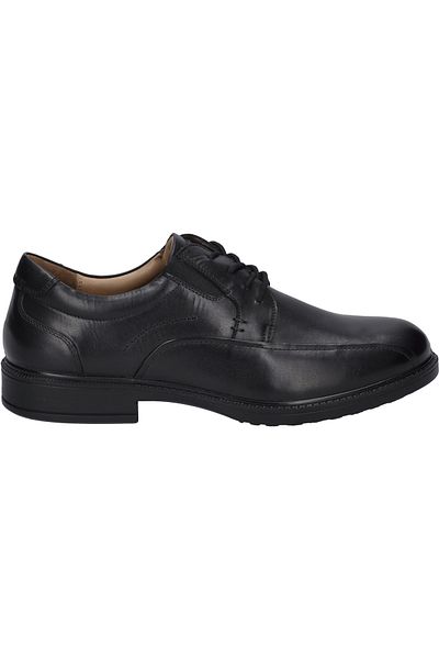 Josef Seibel JOSEF SEIBEL Harry 03 | Halbschuh für Herren | Schwarz Harry 03, schwarz