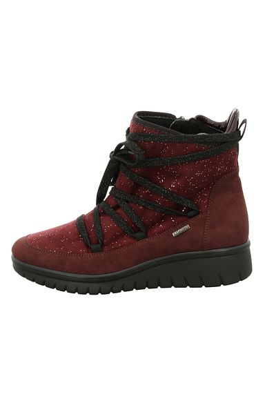 Westland Westland Calais 20 | Stiefelette für Damen | Rot Calais 20, bordo