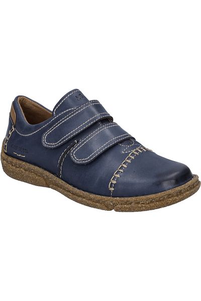 Josef Seibel JOSEF SEIBEL Neele 65 | Halbschuh für Damen | Blau Neele 65, ocean