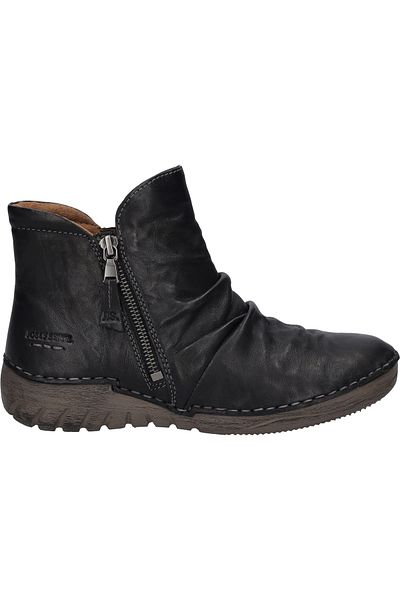 Josef Seibel JOSEF SEIBEL Felicia 06 | Stiefelette für Damen | Schwarz Felicia 06, schwarz
