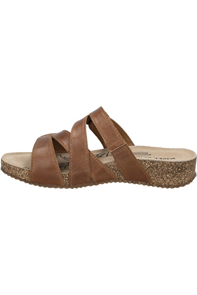 Josef Seibel Tonga 82 | Sandale für Damen | Beige Tonga 82, camel