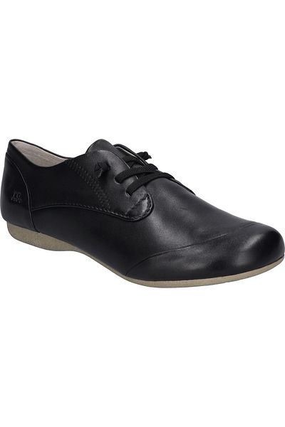 Josef Seibel JOSEF SEIBEL Fiona 01 | Halbschuh für Damen | Grün Fiona 01, schwarz