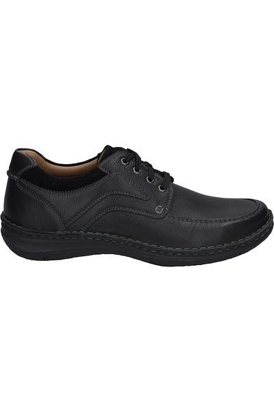 Josef Seibel Anvers 62 | Low Cut für Herren | Schwarz