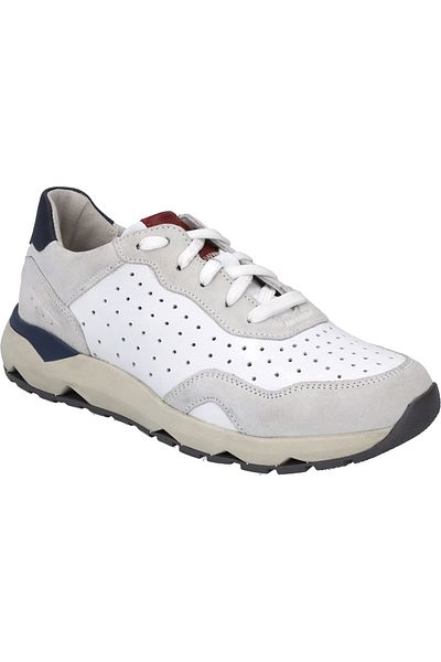 Josef Seibel JOSEF SEIBEL Jonah 02 | Sneaker für Damen | Weiß Jonah 02, weiss-blau