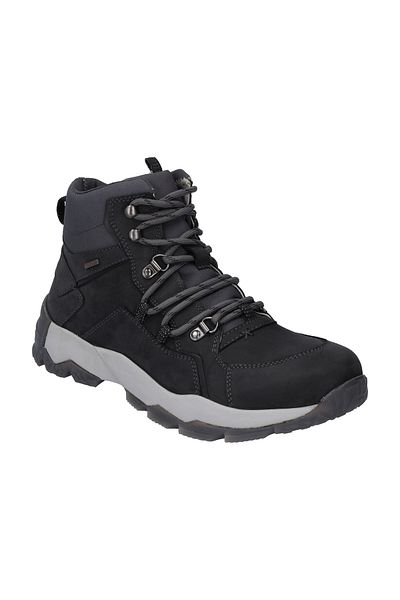 Josef Seibel JOSEF SEIBEL Philipp 50 | Stiefelette für Herren | Schwarz Philipp 50, schwarz-kombi