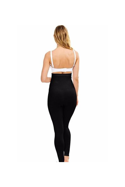 Freshness 4341 High Waist Maternity Leggings