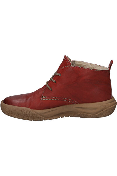 Josef Seibel JOSEF SEIBEL Alina 04 | Stiefelette für Damen | Rot Alina 04, rot