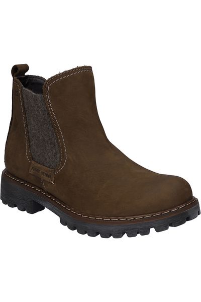 Josef Seibel Marta 03 | Stiefeletten für Damen | Braun