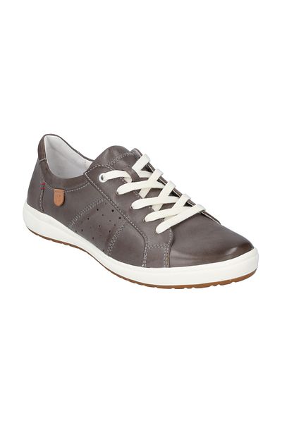 Josef Seibel Caren 01 | Sneaker Für Damen | Grau Caren 01, Grau