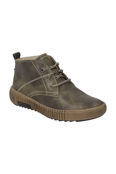 Josef Seibel JOSEF SEIBEL Maren 02 | Stiefelette für Damen | Grün Maren 02, moos