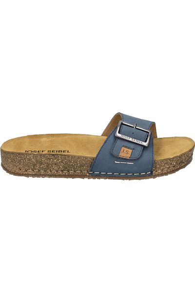 Josef Seibel JOSEF SEIBEL Hannah 06 | Sandale für Damen | Blau Hannah 06, azur