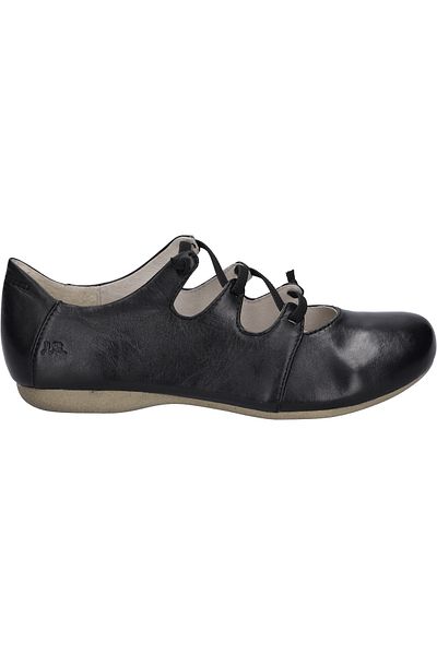 Josef Seibel JOSEF SEIBEL Fiona 04 | Halbschuh für Damen | Grün Fiona 04, schwarz