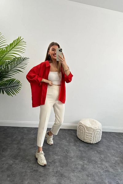COTAS Luxury Quality Basic Casual Shirt Cotas