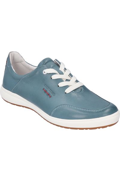 Josef Seibel JOSEF SEIBEL Caren 41 | Sneaker für Damen | Blau Caren 41, azur