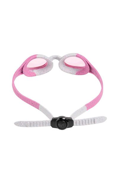 ARENA Spider Kids Children's Pink Swimming Goggles (2-5 Years) 004310902