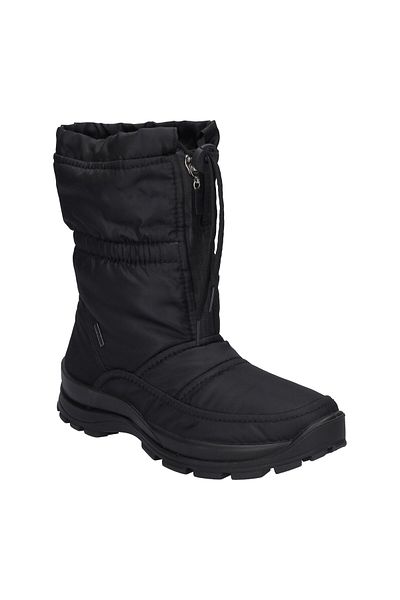 Westland Westland Grenoble 118 | Stiefel für Damen | Schwarz Grenoble 118, schwarz