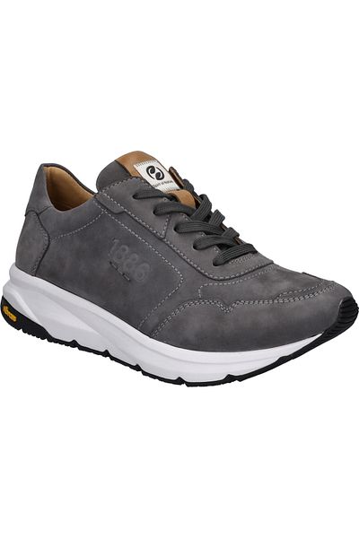 Josef Seibel JOSEF SEIBEL Donald 01 | Sneaker für Herren | Grau Donald 01, graphit-kombi