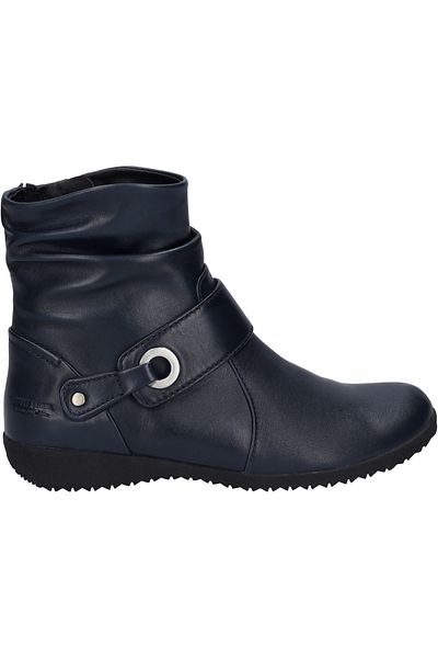 Josef Seibel JOSEF SEIBEL Naly 65 | Stiefelette für Damen | Blau Naly 65, ocean