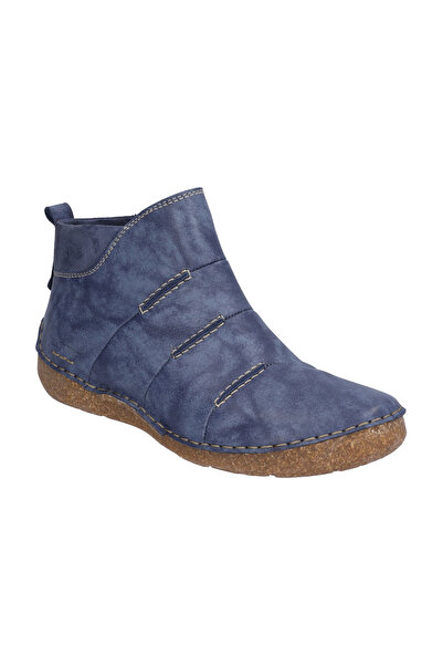 Josef Seibel Fergey 53 | Stiefeletten für Damen | blau