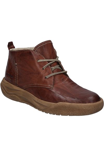 Josef Seibel JOSEF SEIBEL Alina 04 | Stiefelette für Damen | Beige Alina 04, camel