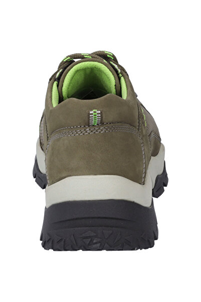 Josef Seibel JOSEF SEIBEL Philippa 53 | Halbschuh für Damen | Grün Philippa 53, oliv-kombi