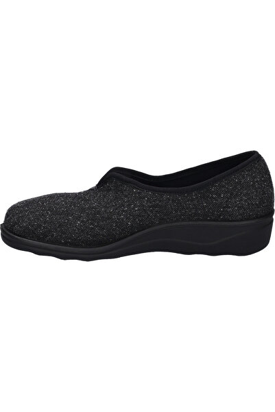 Westland Westland Nice 110 | Hausschuh für Damen | Schwarz Nice 110, schwarz