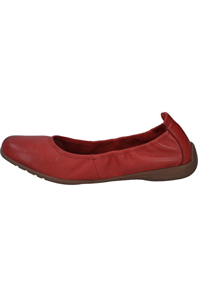 Josef Seibel Fenja 01 | Ballerina for Women | red