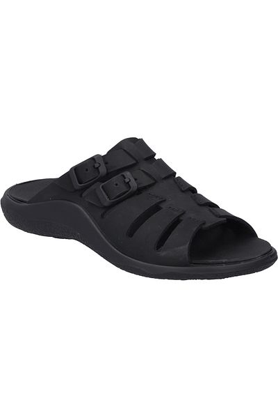 Westland Westland Rouen 04 | Sandale für Damen | Schwarz Rouen 04, schwarz