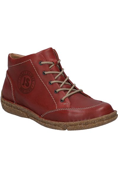 Josef Seibel Neele 01 | Stiefeletten für Damen | Braun