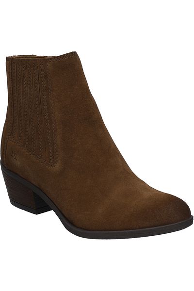 Josef Seibel JOSEF SEIBEL Daphne 44 | Stiefelette für Damen | Braun Daphne 44, castagne