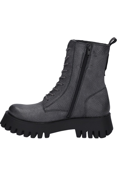 Josef Seibel JOSEF SEIBEL Mavie 06 | Stiefel für Damen | Grau Mavie 06, titan