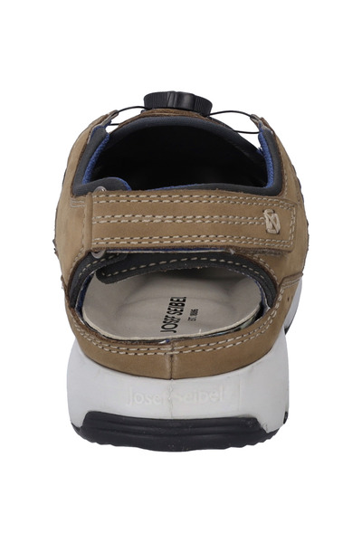 Josef Seibel JOSEF SEIBEL Noah 08 | Sneaker für Herren | Beige Noah 08, sand-kombi