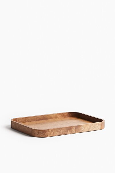 H&M Mango Ağacı Tepsi