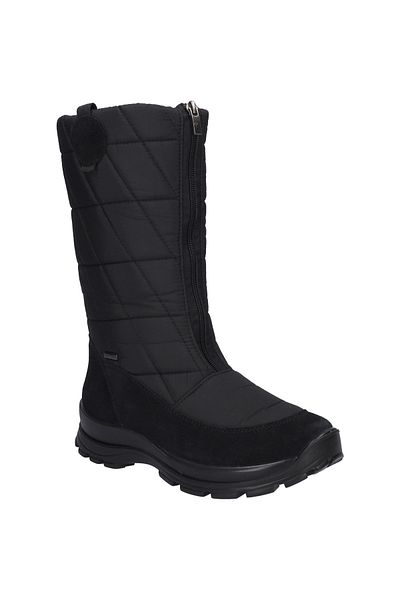 Westland Westland Grenoble 04 | Stiefel für Damen | Schwarz Grenoble 04, schwarz