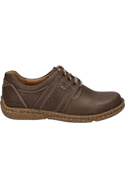 Josef Seibel Neele 44 | Halbschuh für Damen | Braun Neele 44, moro