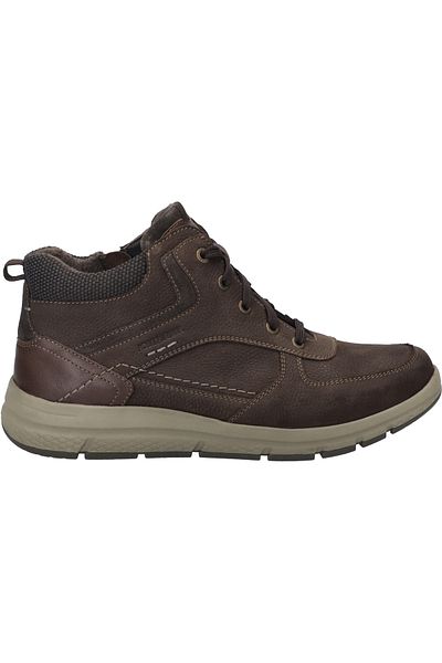 Josef Seibel Giuseppe 10 | Stiefelette für Herren | Braun Giuseppe 10, braun