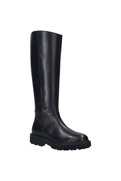 Josef Seibel Bridget 08 | Stiefel für Damen | Schwarz Bridget 08, negru