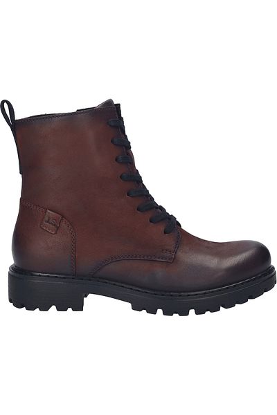 Josef Seibel Melinda 02 | Stiefelette für Damen | Rot Melinda 02, bordeaux