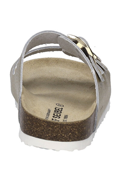 Josef Seibel Hermine 01 | Sandale für Damen | Gelb Hermine 01, gold