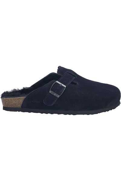 Josef Seibel Hermine 09 | Clog für Damen | Blau Hermine 09, ocean