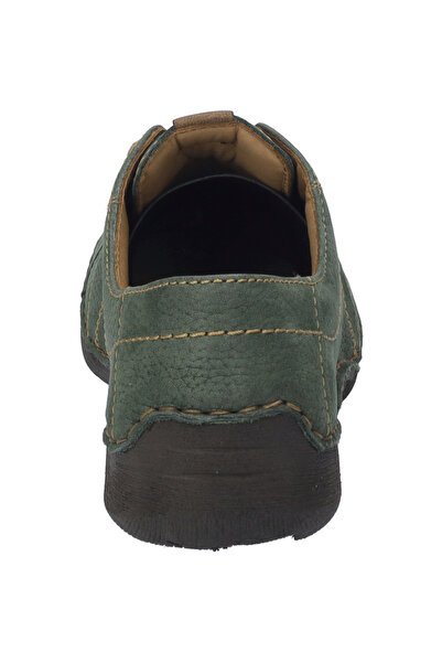 Josef Seibel Fergey 20 | Halbschuh für Damen | Grün Fergey 20, grün