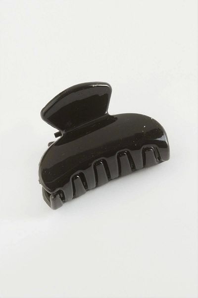 LiderGlobal Oval Latch Buckle 4 cm