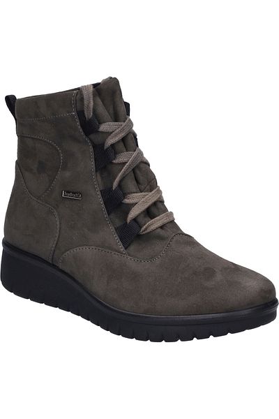 Josef Seibel Calais 08 | Halbschuh für Damen | Grau Calais 08, graphit