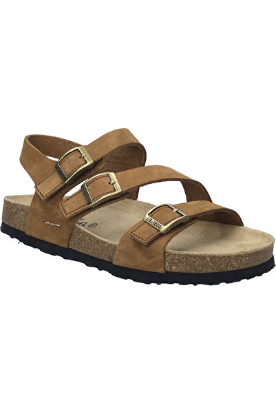 Josef Seibel Hermine 16 | Sandale für Damen | Beige Hermine 16, camel